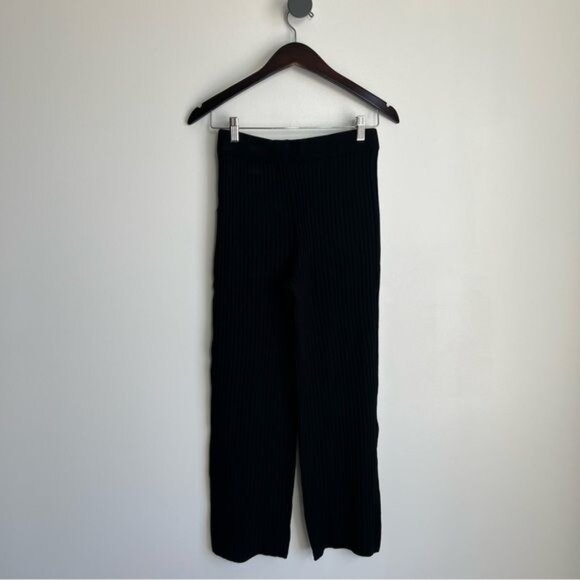 One Grey Day Pull On Pants with Pockets in Black - S - Picture 2 of 7